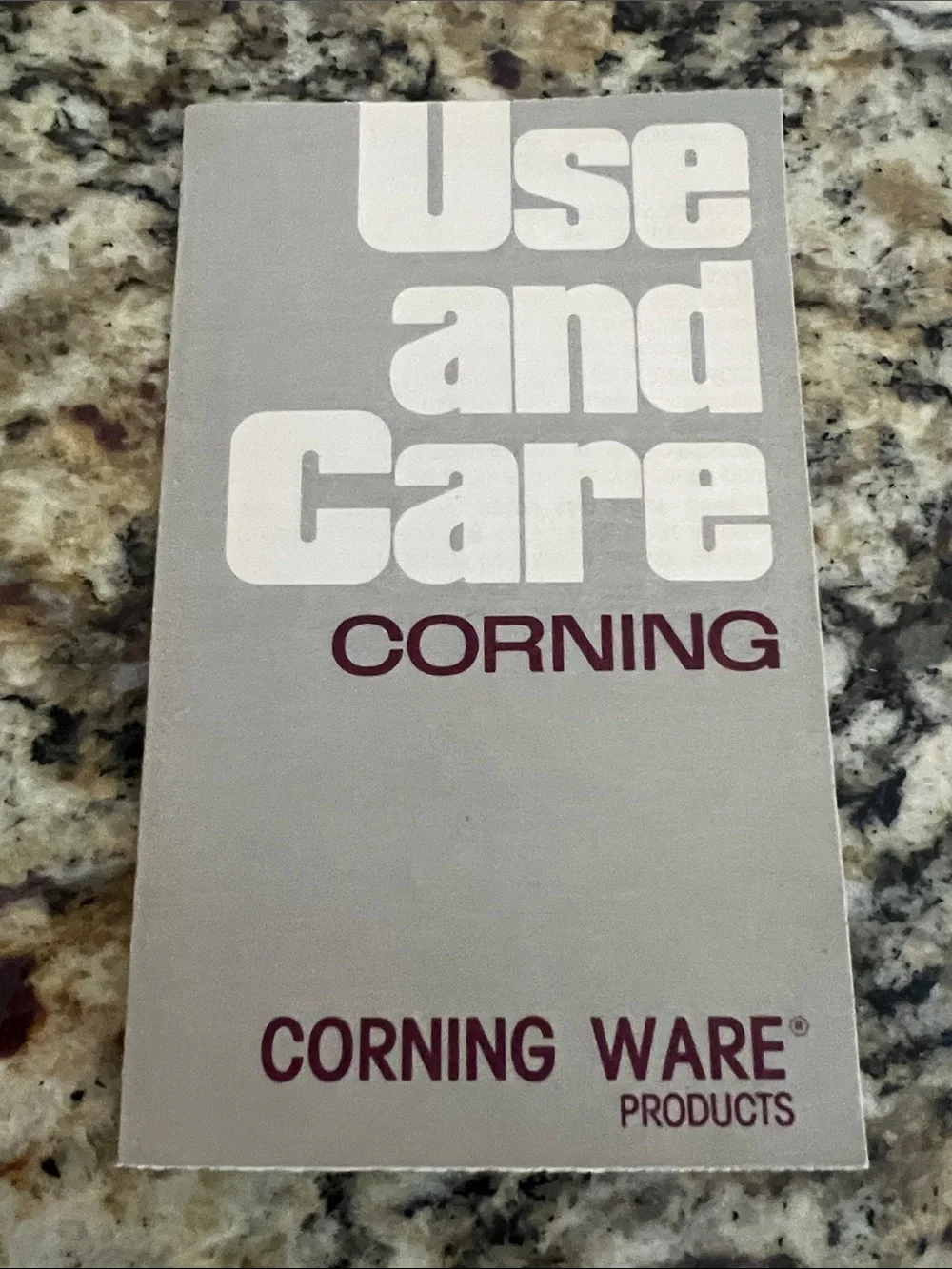 CorningWare White Ceramic Cook and Serve Bowl - NWT - 1.6 Liters